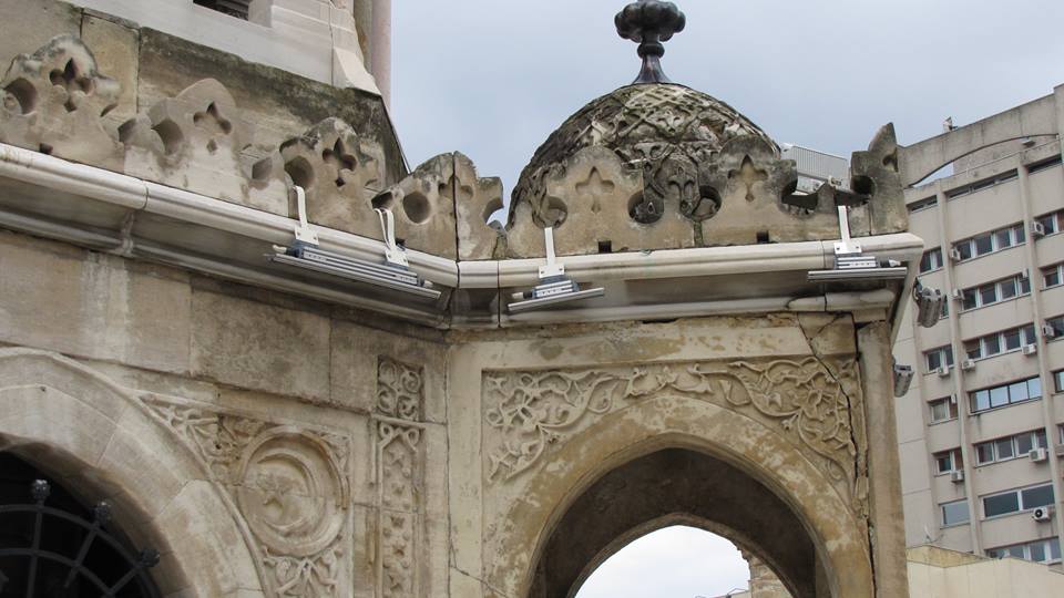 İzmir Saat Kulesi 002