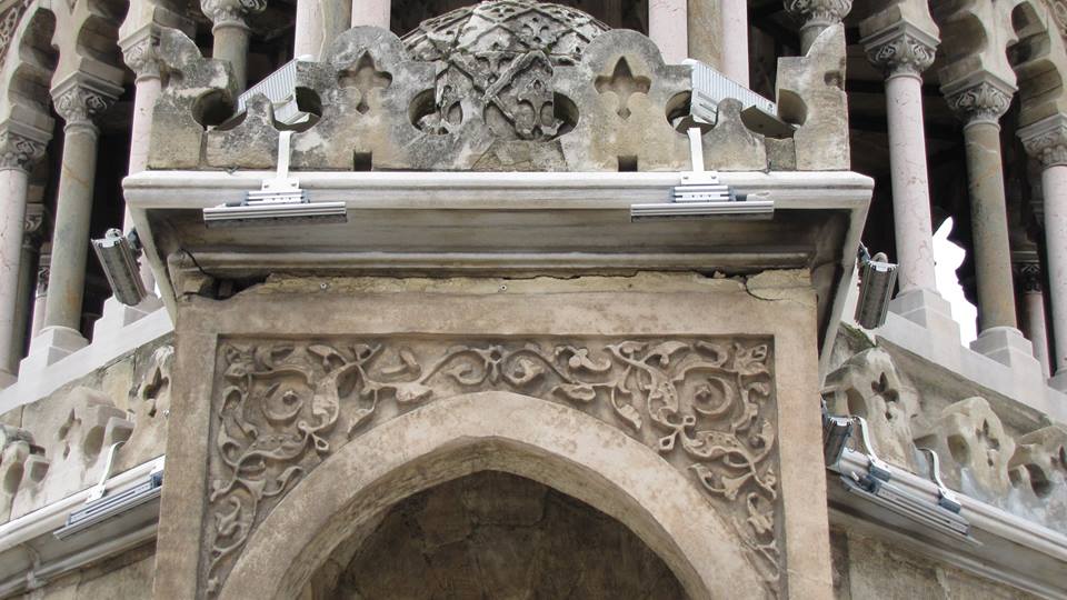 İzmir Saat Kulesi 003