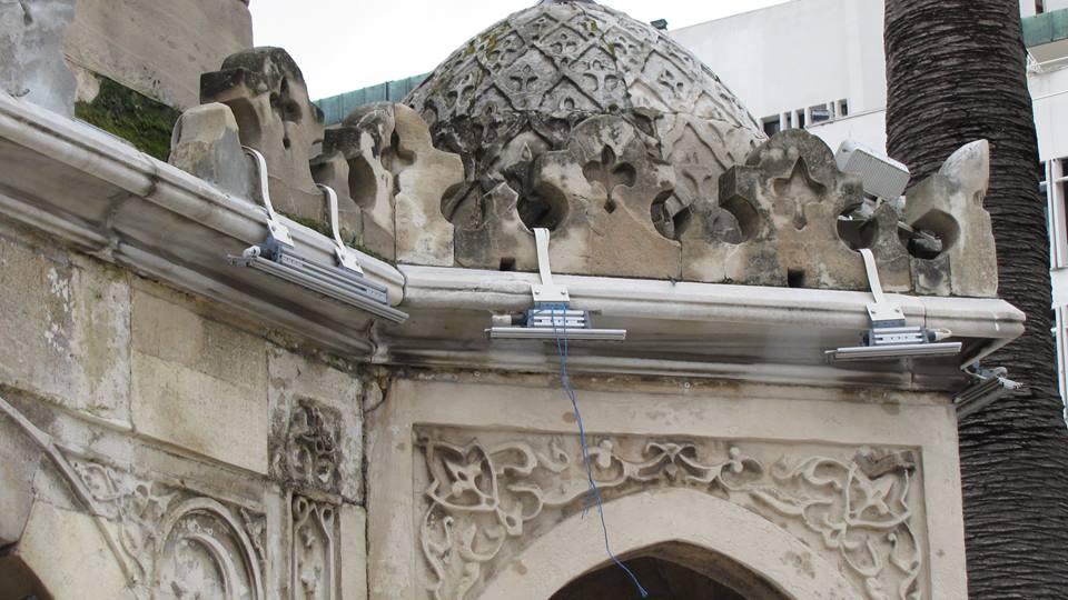 İzmir Saat Kulesi 004