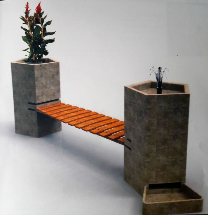 Konak İçin Tasarladık 007