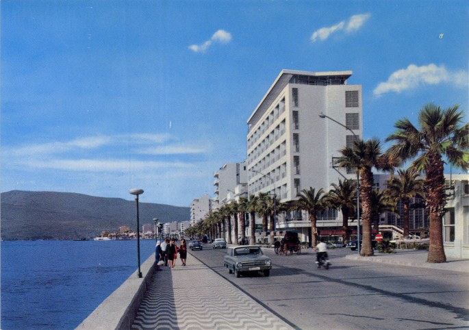 Kordon, İzmir 001