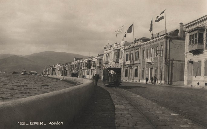 Kordon, İzmir 003
