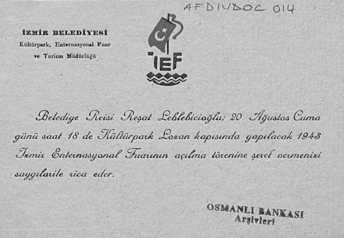 Uluslararası İzmir Fuarı 002