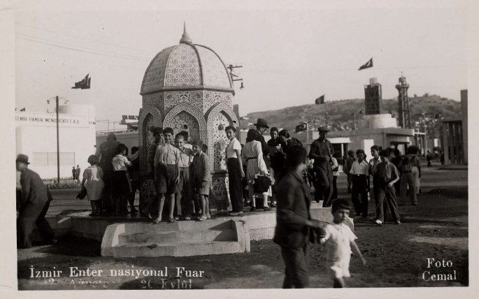 Uluslararası İzmir Fuarı 003