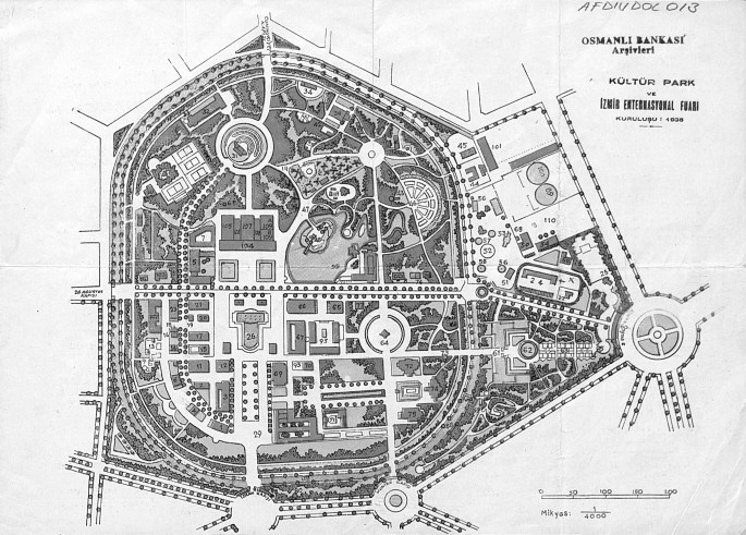 Uluslararası İzmir Fuarı 004