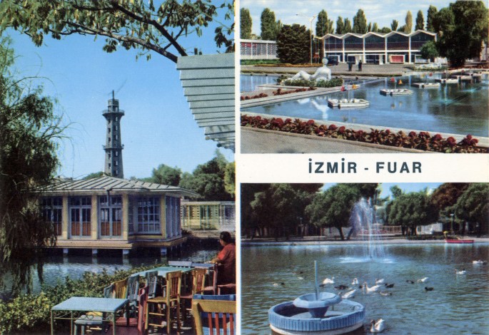 Uluslararası İzmir Fuarı 005