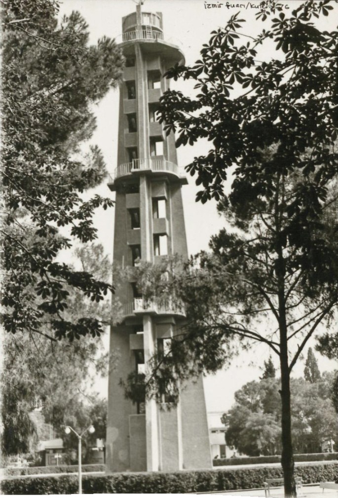 Uluslararası İzmir Fuarı 006