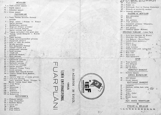 Uluslararası İzmir Fuarı 008