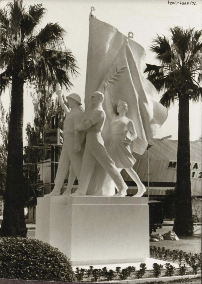 Uluslararası İzmir Fuarı 009