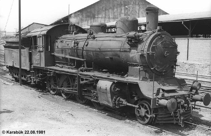 45132 - Izmir-Basmane - 22.08.1981