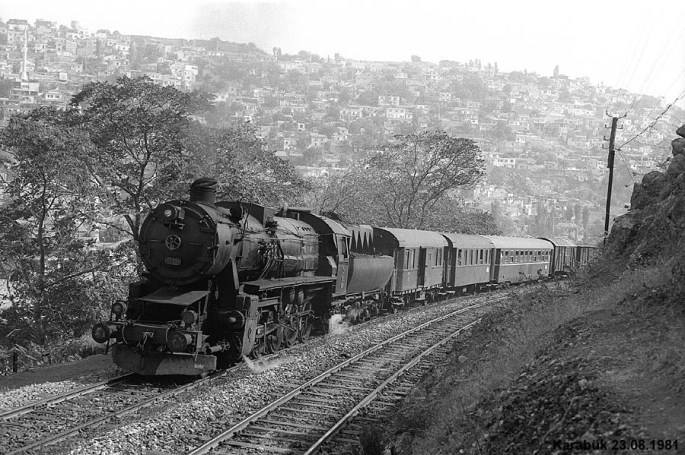 56531 - Izmir-Kemer - 1323 Alsancak-Denizli - 23.08.1981