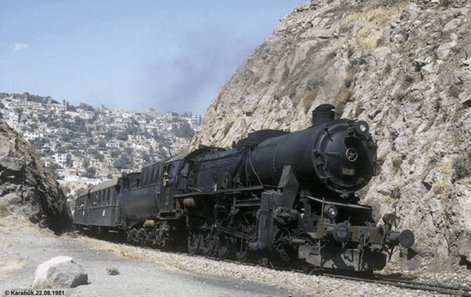 56531 İzmir–Buca Banliyö