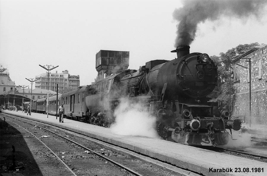 56549 - Izmir-Basmane - 23.08.1981