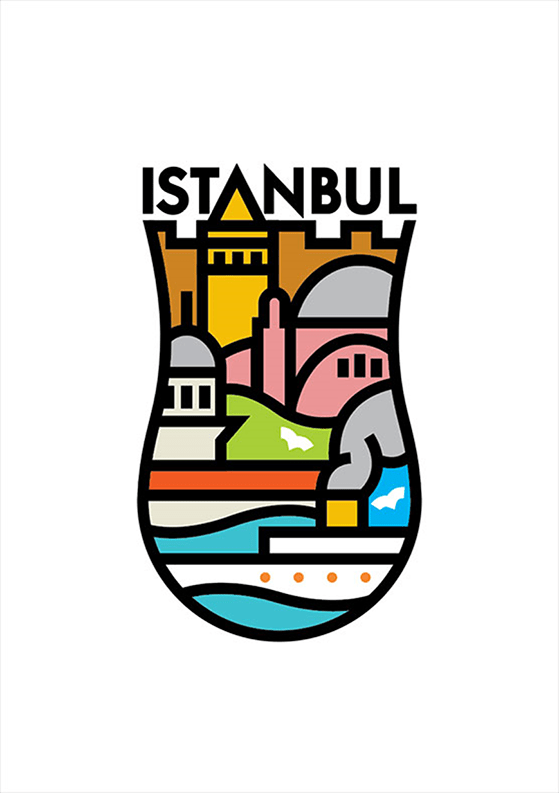 ikincilik Ödülü - Erhan Dursun - Bir Yudum İstanbul