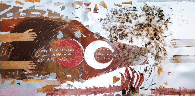 005 Tomur Atagök, KOnuşmayı Öğren, Acil Yardım, 2013