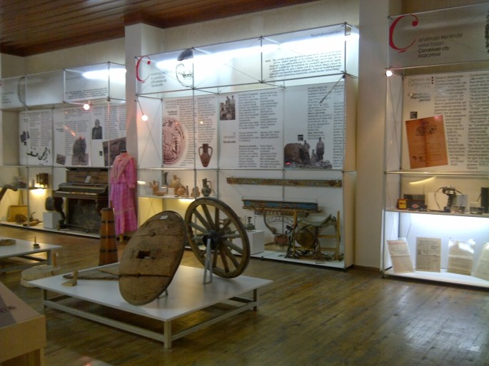 CANAKKALE_KentMuzesi_2