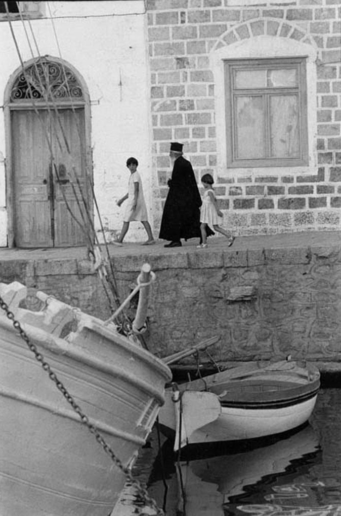 Greek Portfolio Nonbook 10
