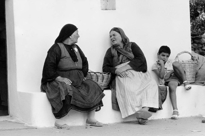 Greek Portfolio Nonbook 13