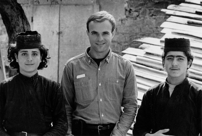 Greek Portfolio Nonbook 23