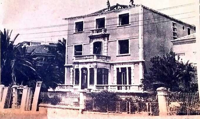 Karşıyaka Karargah Binası 001