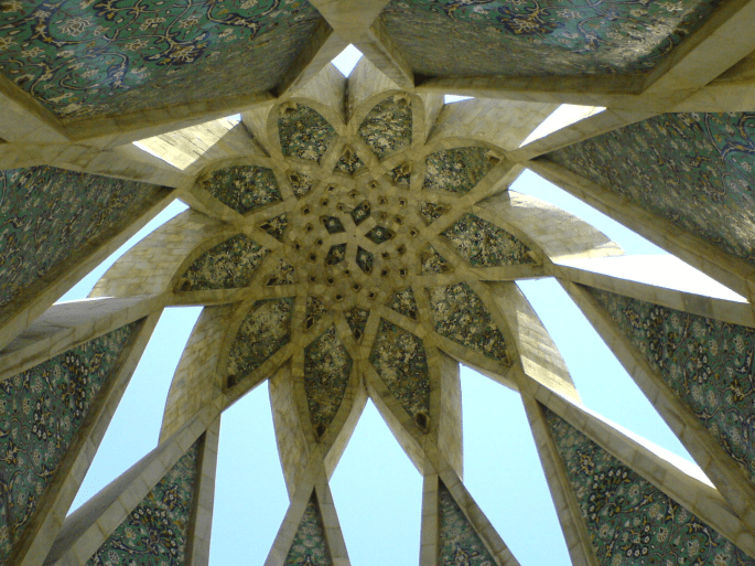 Omar-Khayyam-Tomb-1