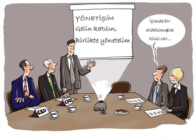 Yönetişim 022