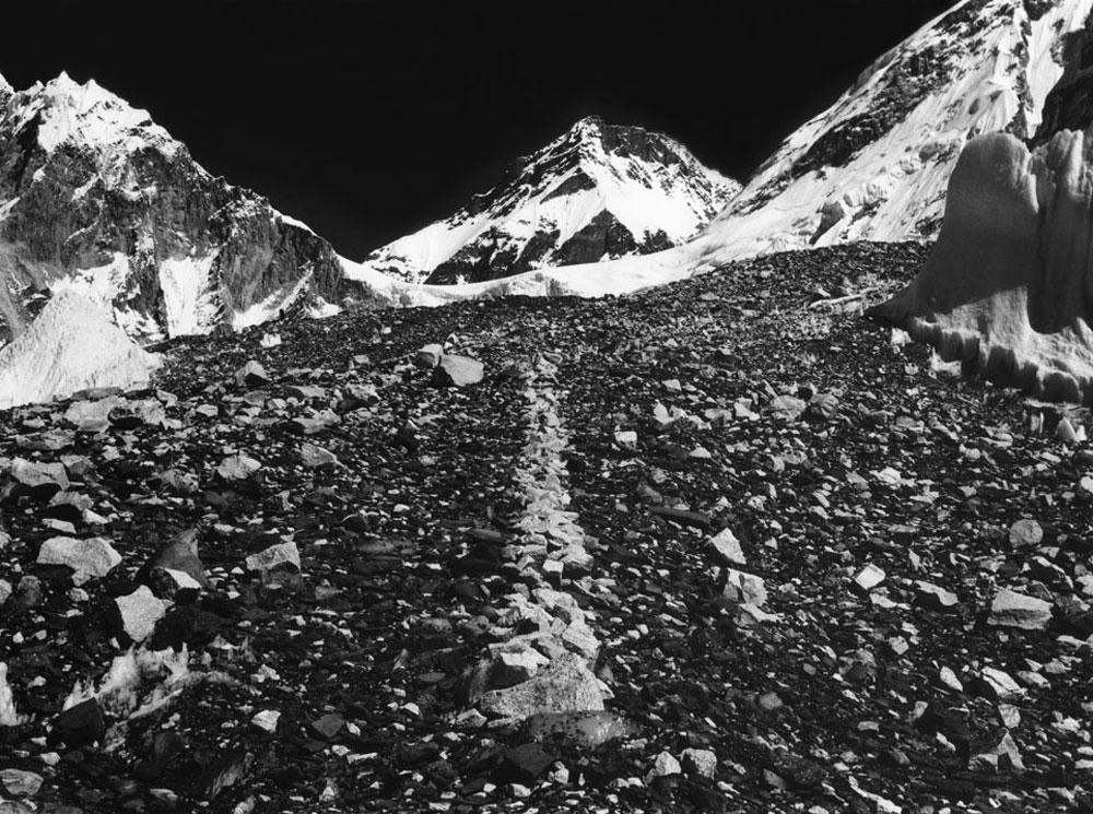 05 A Line In The Himalayas 1975