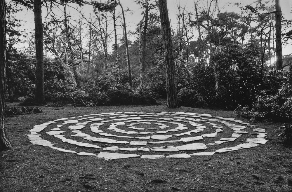 13 Six Stone Circles London 1981