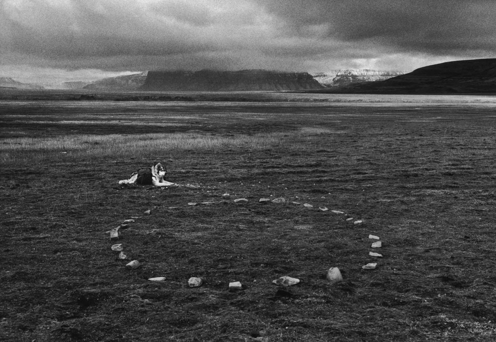26 Leaving The Stones A Five Day Walk With Dogs On Spitzbergen Svalbard Norway 1995