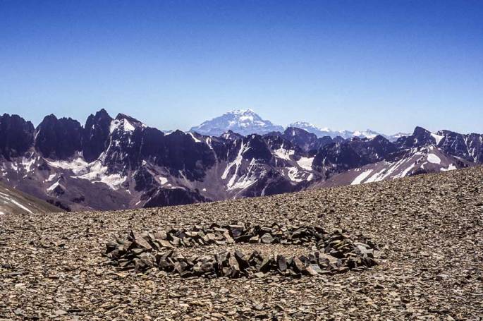57 Aconcagua Circle Argentina 2012