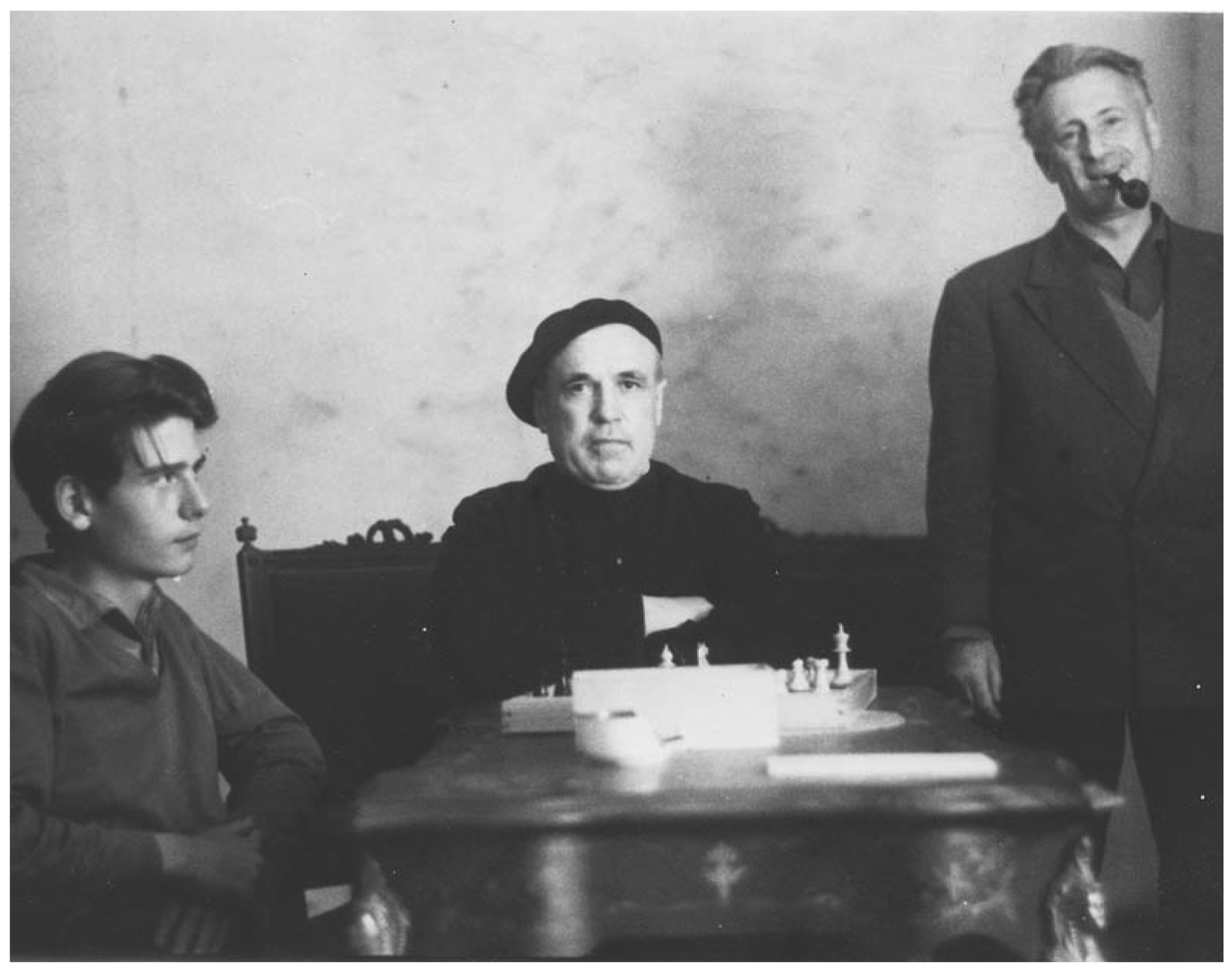 Henri Lefebvre on Space