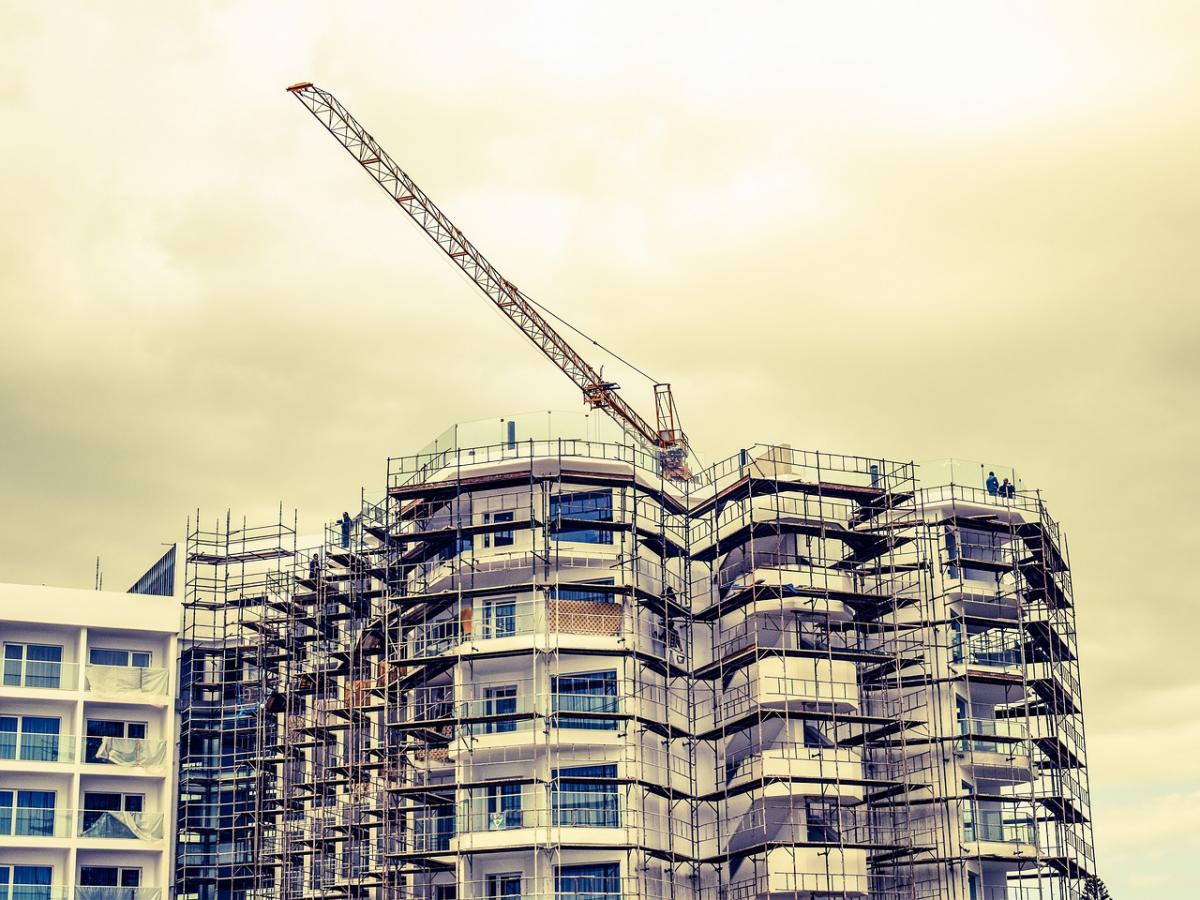 building-development