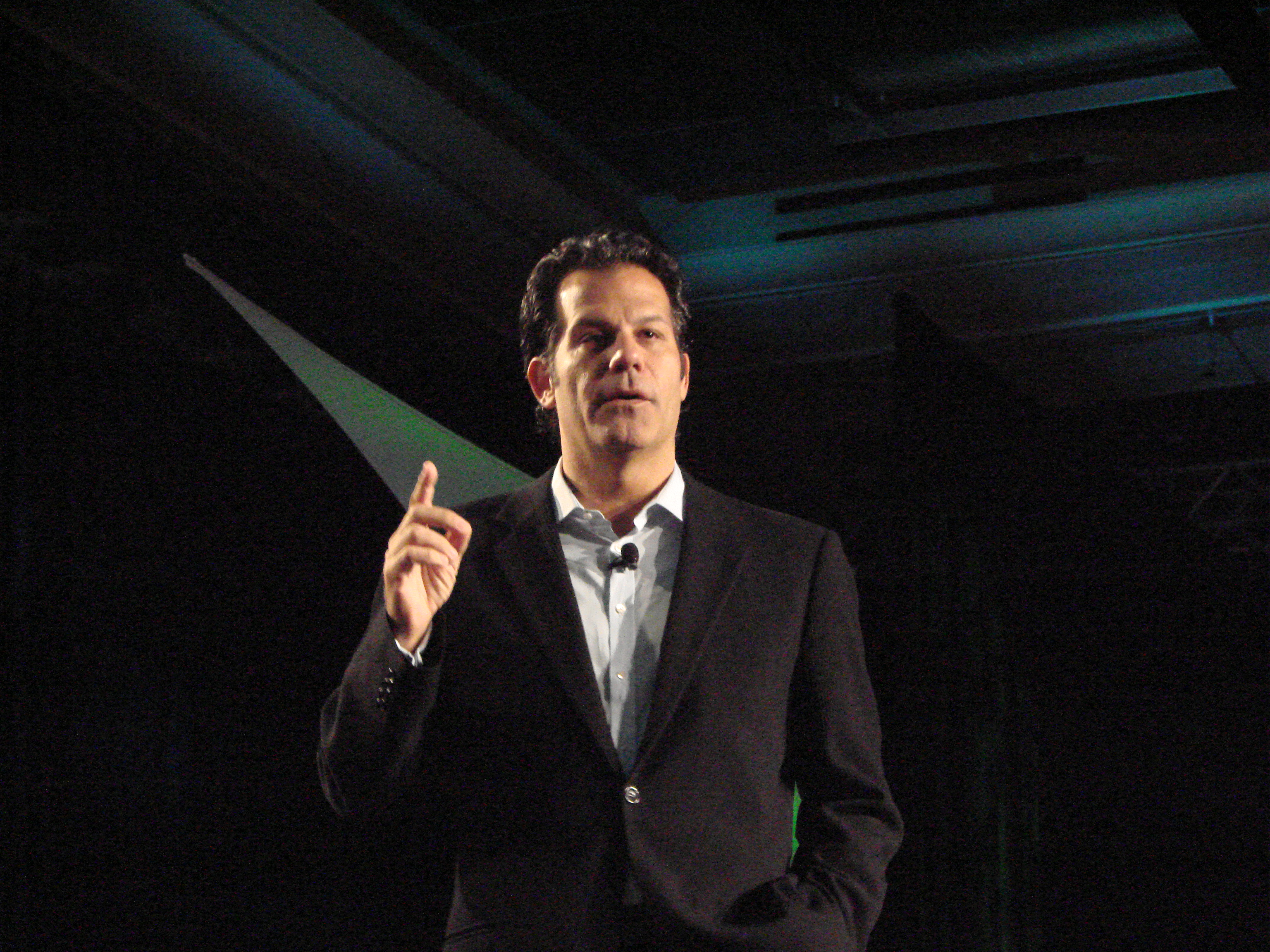 Richard_Florida_-_2006_Out_&amp;_Equal