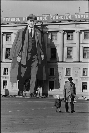 Henri Cartier-Bresson - The Man, the Image &amp; the World