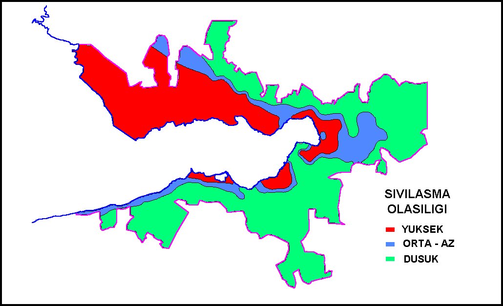 Sıvılaşma Bölgeleri 002