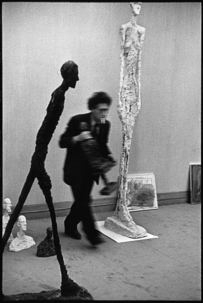 Giacometti 007