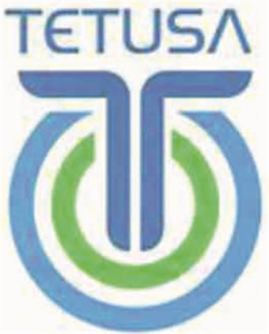 Tetusa Logo